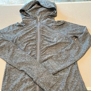 Athleta Pacifica long sleeve jacket